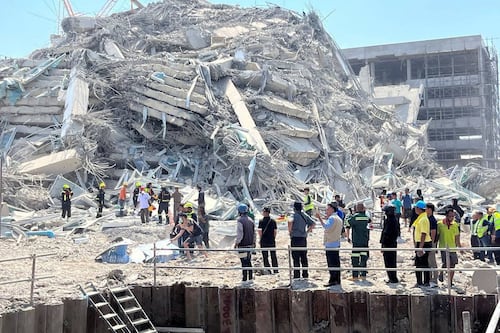 Horas de caos en Tailandia: sismo en Birmania deja 200 muertos y más de 700 heridos