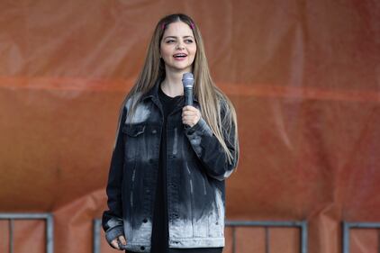 La espera terminó, este sábado 7 de octubre se lleva a cabo la nueva edición del Festival Pulso GNP en el Autódromo de Querétaro, mismo que será testigo de la presentación de Morat, Sebastián Yatra, Lasso, Gera Mx, Allison, Austin TV, entre otros artistas.