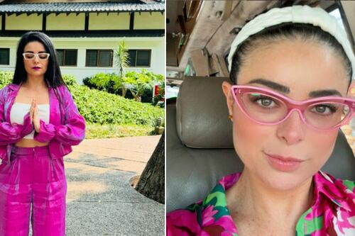 Violeta Isfel: fans confirman que sí cobraba por fotos y videos, como denunciaron periodistas