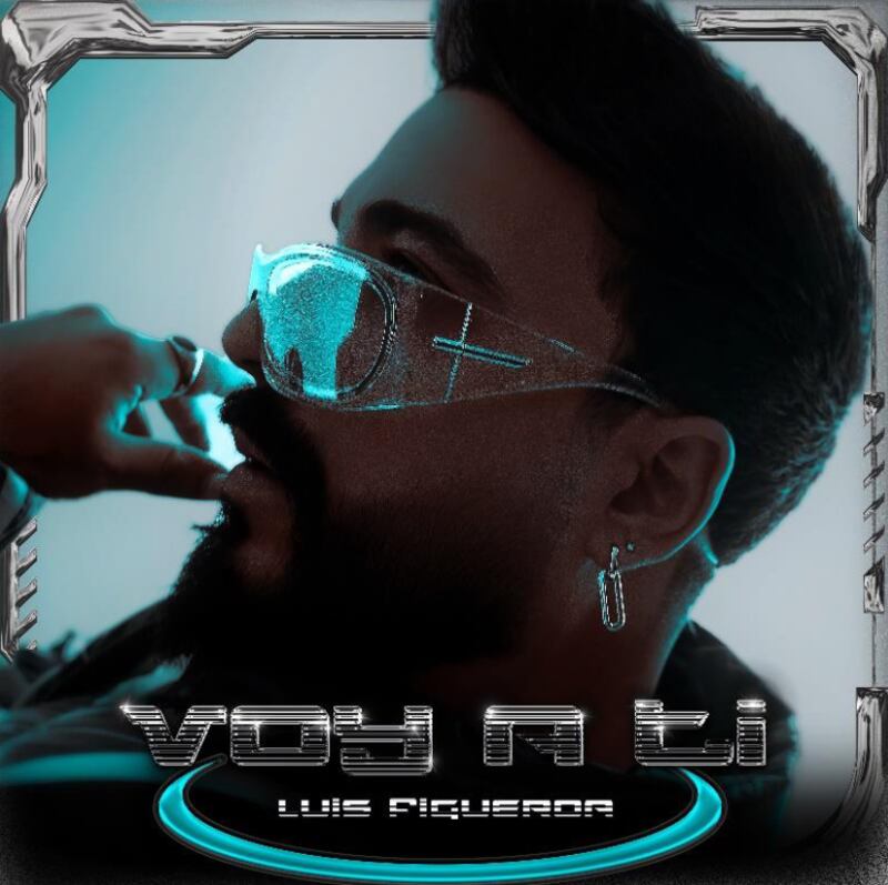 Luis Figueroa deja huella en la historia de la salsa con ‘Voy a ti’