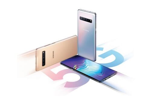 Movistar anuncia red 5G para sus 23 millones de usuarios; disponible en recargas y planes