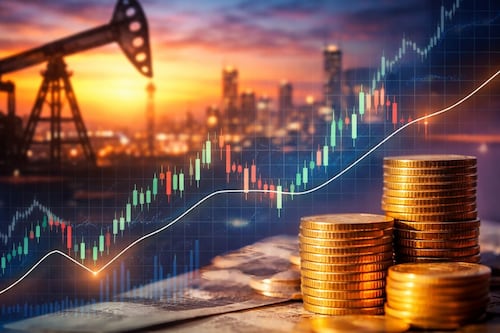 Precio del dólar hoy viernes 17 de abril: peso mexicano busca estabilidad, pero el riesgo sigue