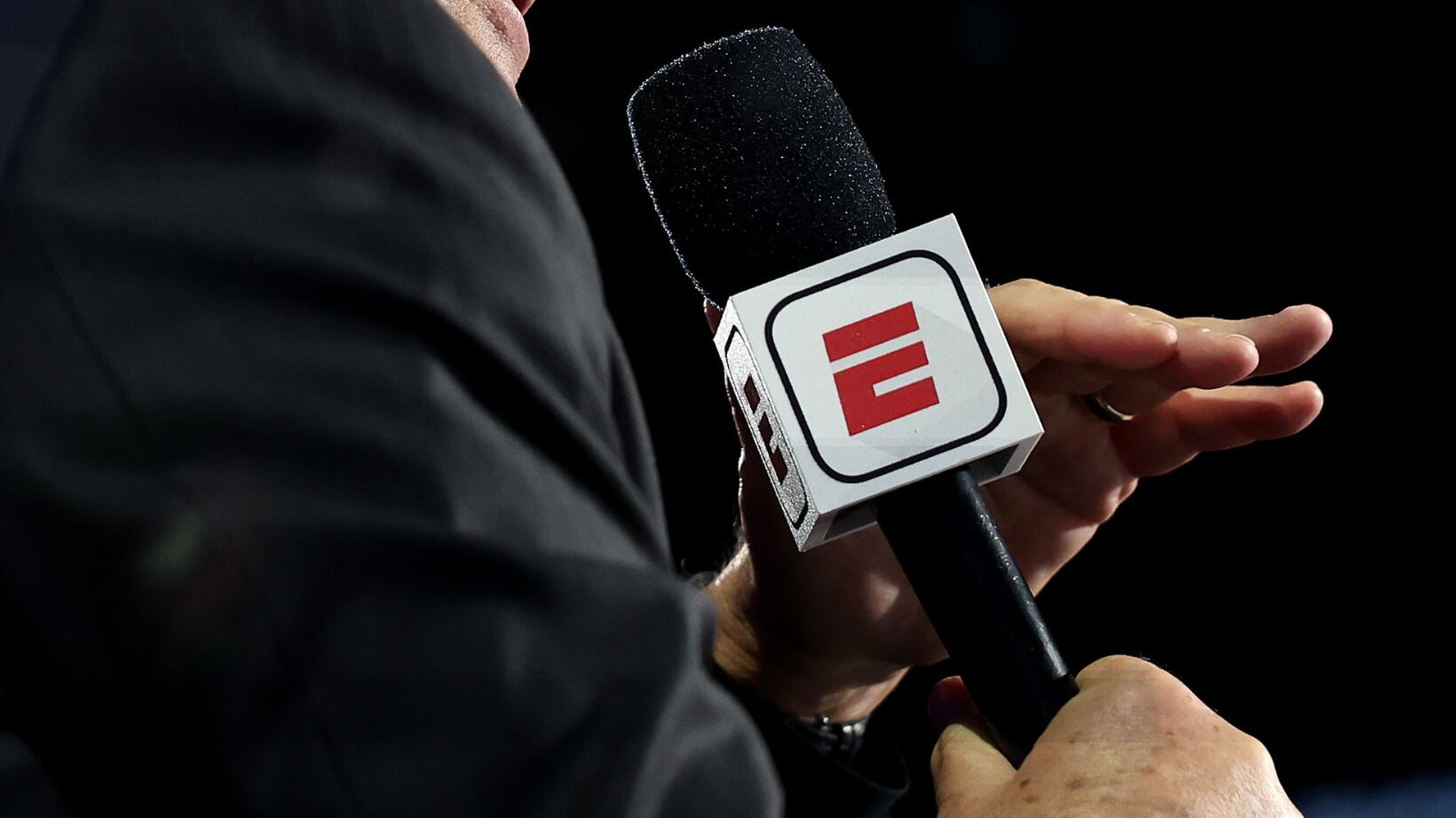 Conductor de ESPN perdió la vida.