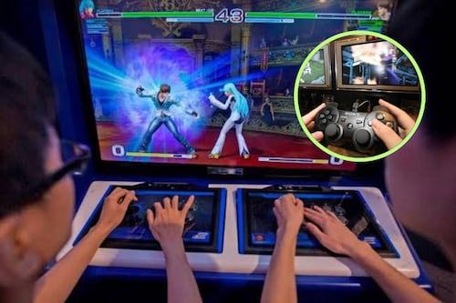 E-sports, el deporte del futuro: diputados buscan hacerlo oficial en México