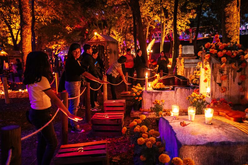 La celebración iniciará el 25 de octubre en Guadalajara.
