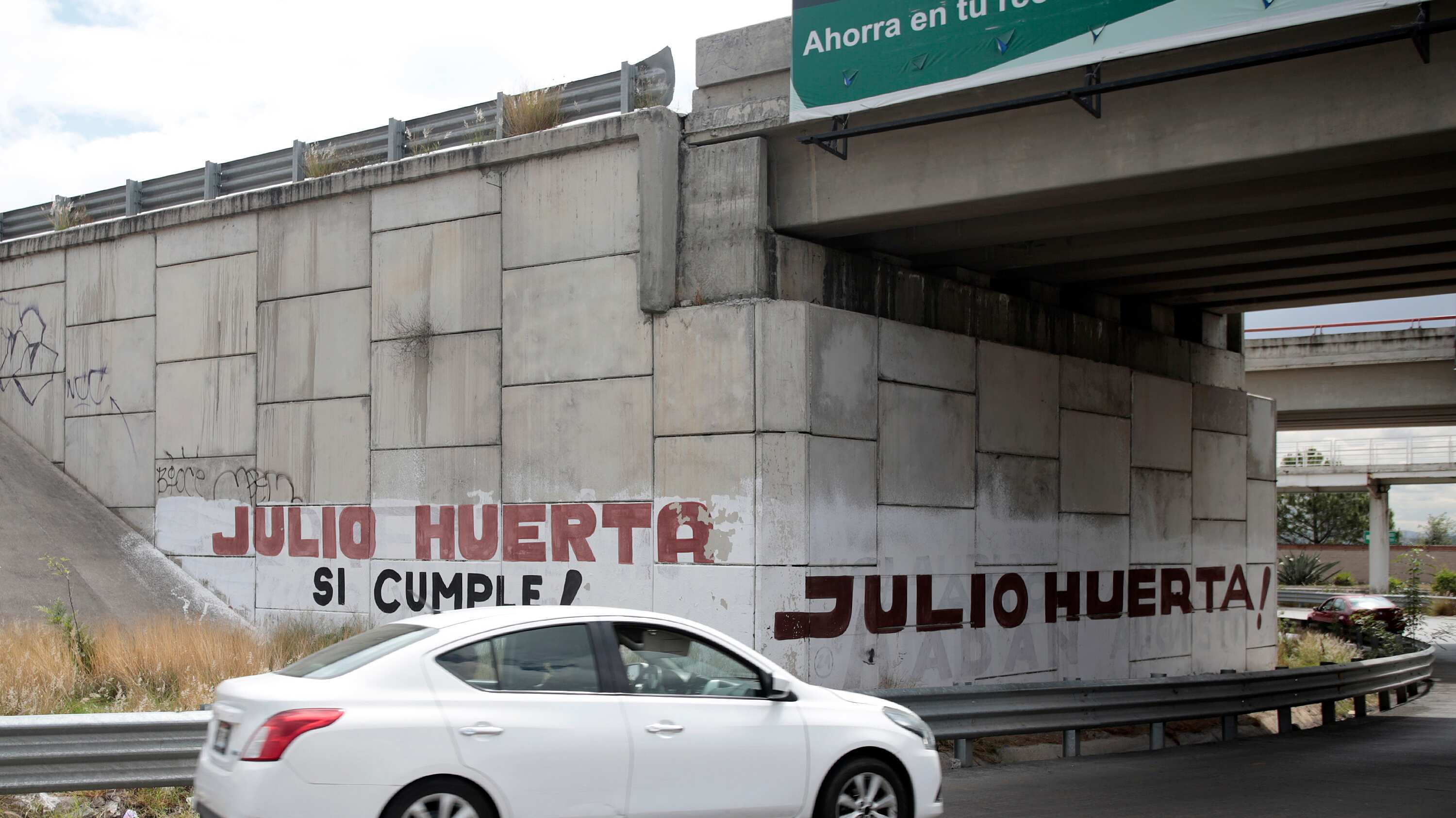 FOTO: Mireya Novo/Agencia Enfoque