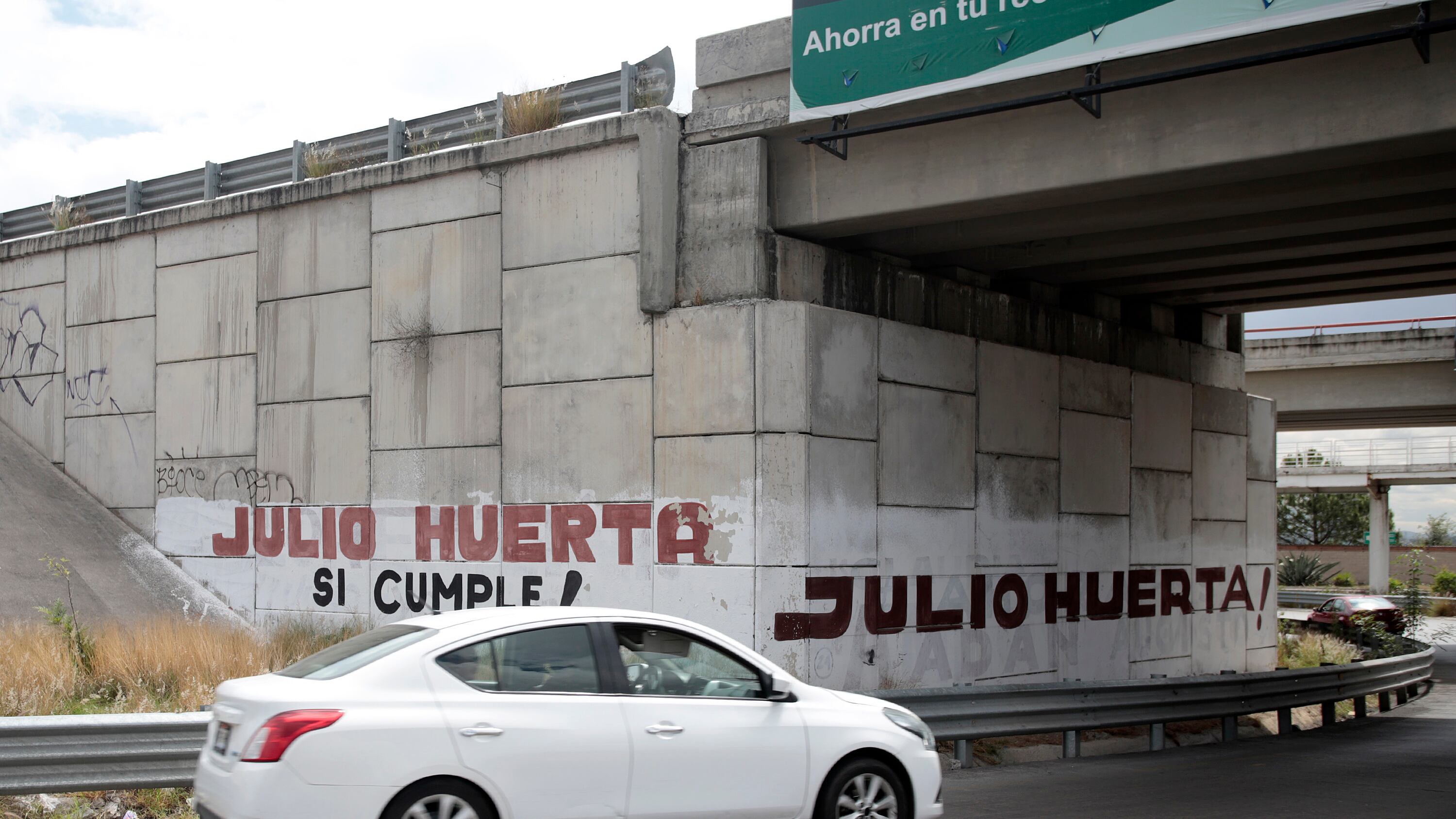 FOTO: Mireya Novo/Agencia Enfoque