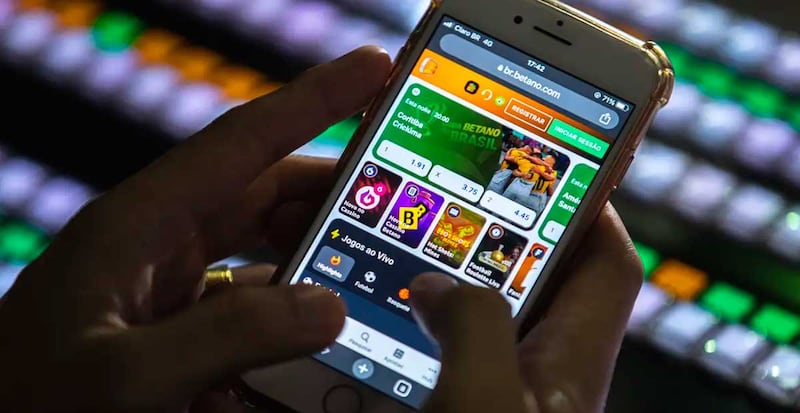 Bets - apostas online