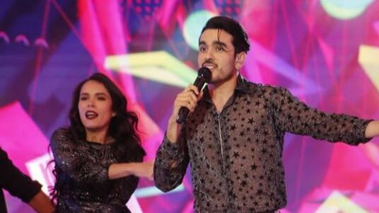 Andrés, el alumno de La Academia considerado “el novio de México” por La Chicuela