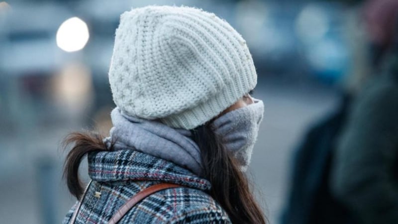 CDMX activa Alerta Amarilla por bajas temperaturas para el 29 de octubre