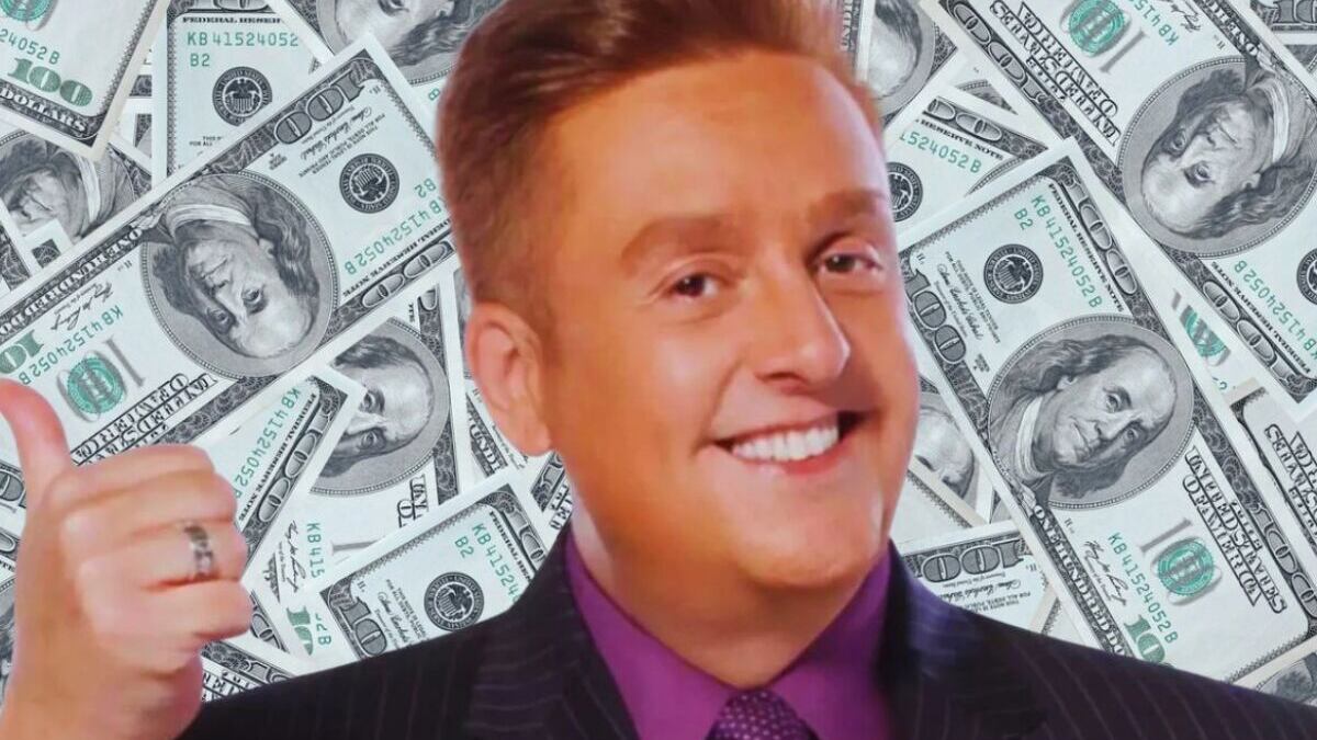 Daniel Bisogno percibía una alta suma de dinero