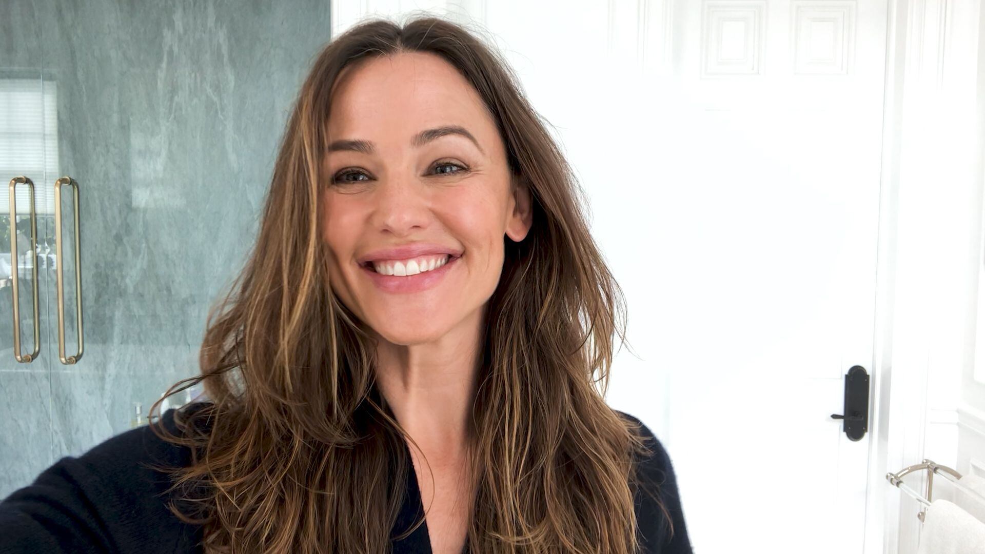 Jennifer Garner mantiene una relación cordial con Ben Affleck. / Foto: Instagram