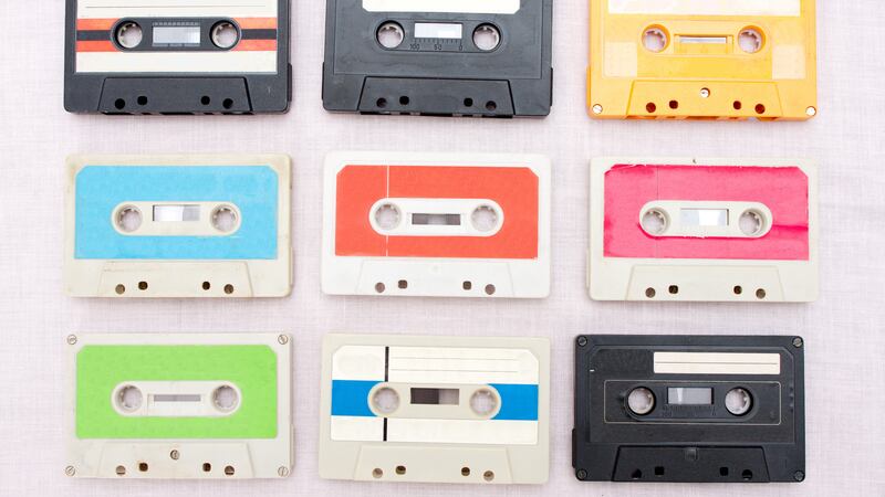 Crea tu cápsula de tiempo musical con Playlista para mi futuro yo.