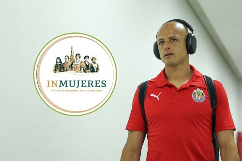 ¿Conoces a algún machito como Chicharito? Mándale estos cursos