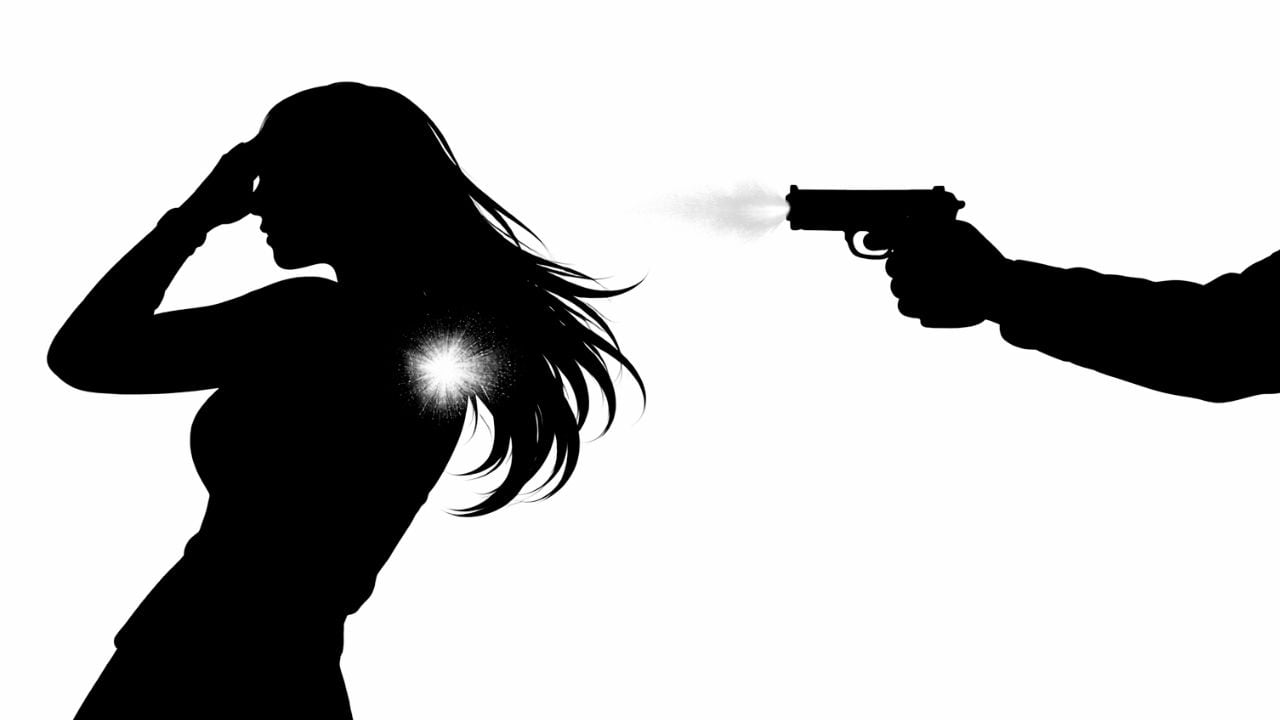 La famosa cantante de reguetón fue atacada a balazos