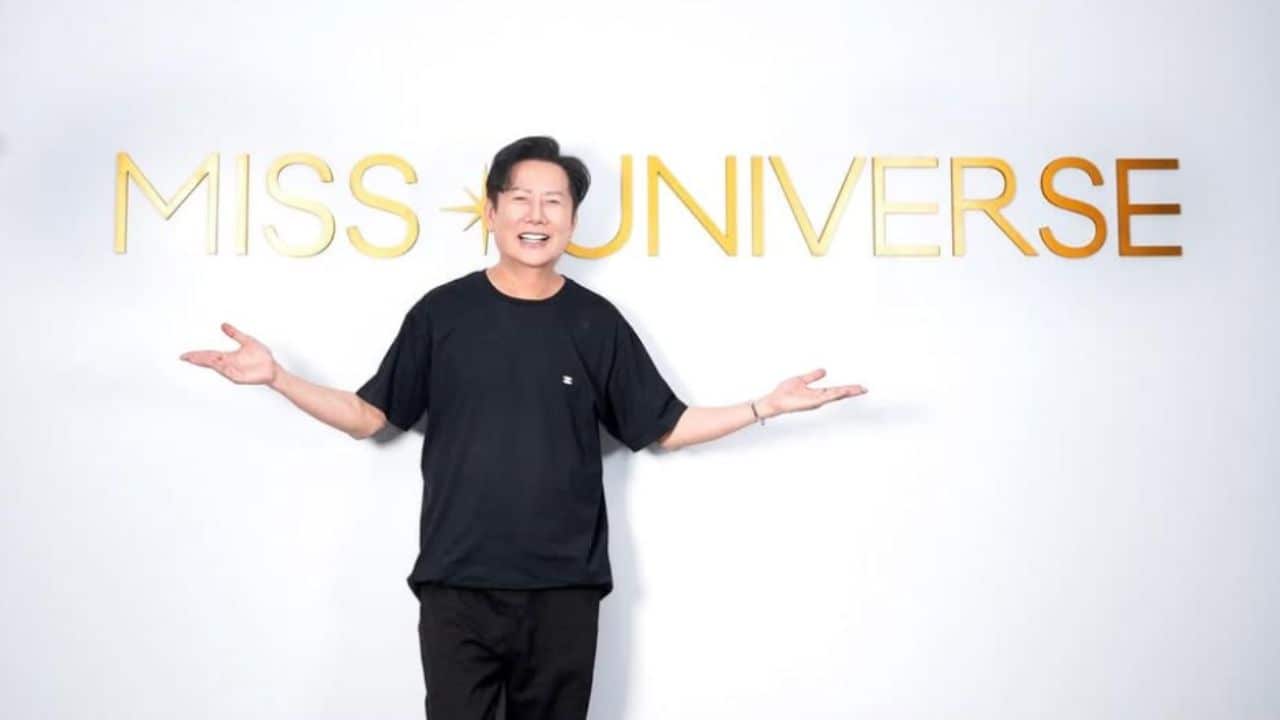 Nawat Itsaragrisil rompe el silencio sobre polémica con Fátima Bosch