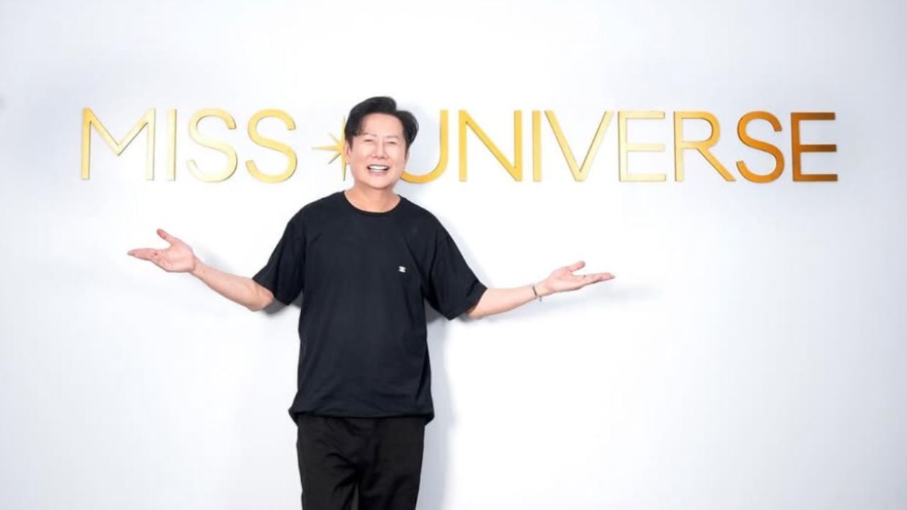 Nawat Itsaragrisil rompe el silencio sobre polémica con Fátima Bosch