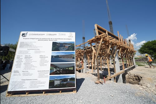 Gobierno abrirá 20 nuevos bachilleratos en 2025 para garantizar educación a jóvenes: Mario Delgado