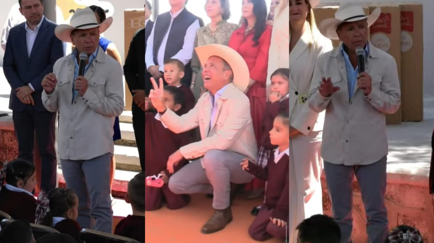 GOBIERNO DE JALISCO/ ESPECIAL