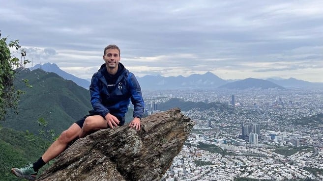 Rayados pretemporada