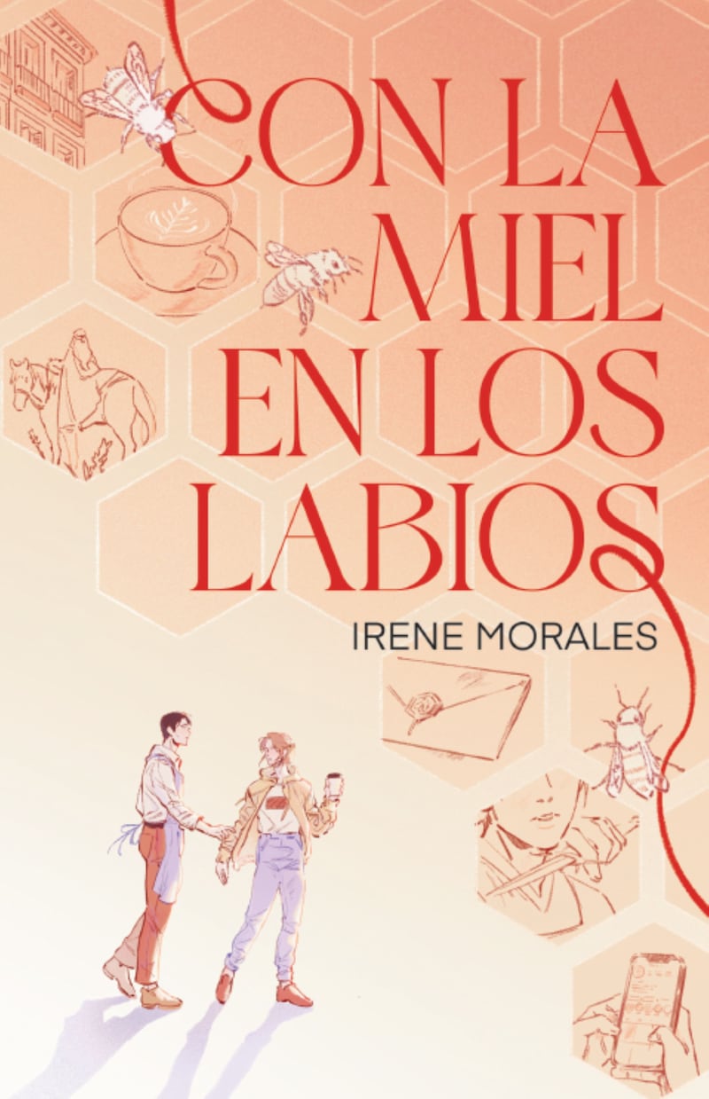 Literatura gay de Ediciones Urano