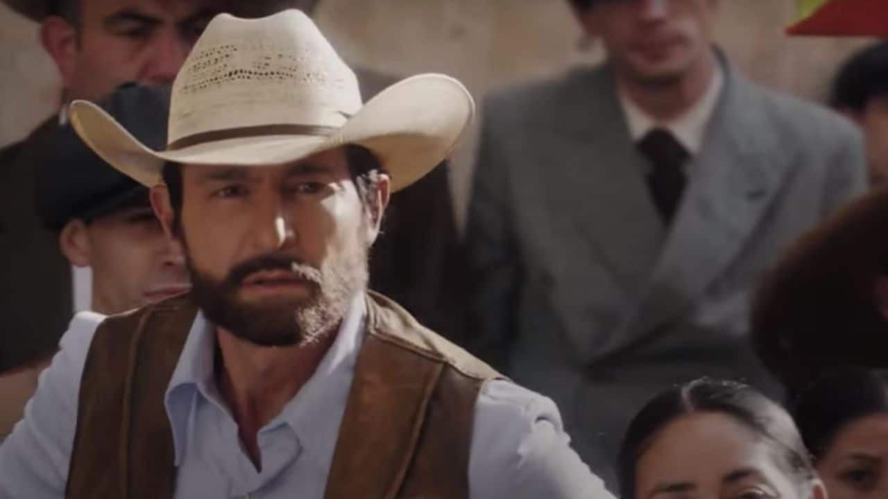 Unicable estrenará serie ‘El Conde’ protagonizada por Fernando Colunga