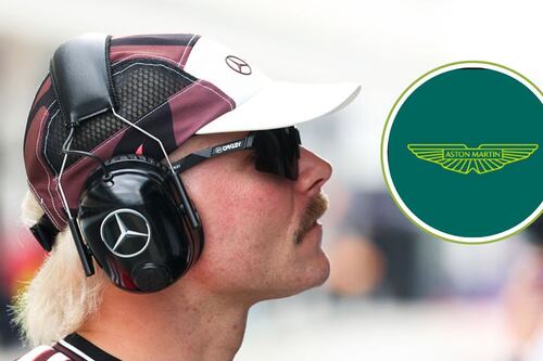 ¿Bottas sustituto de Stroll en Canadá? Este es el precio que tendrán que pagar por el cambio