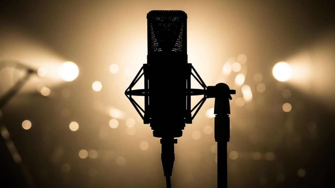 Cantante de regional mexicano