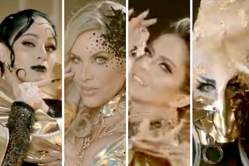 La Más Draga sorprende con su adelanto para marzo 2024