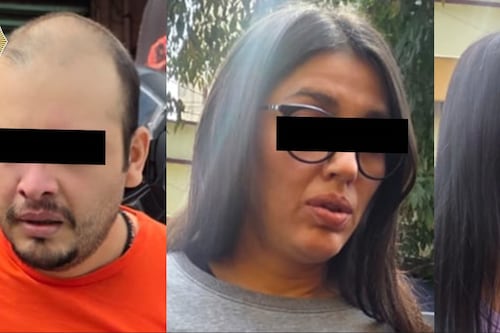 Persecución de ladrones de relojes termina en tragedia: muere persona atropellada en CDMX