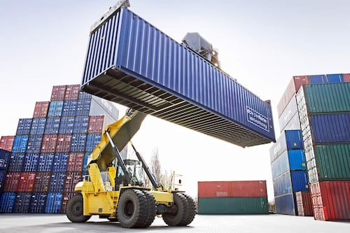 Exportaciones podrían crecer hasta el 6% en Querétaro: Comce