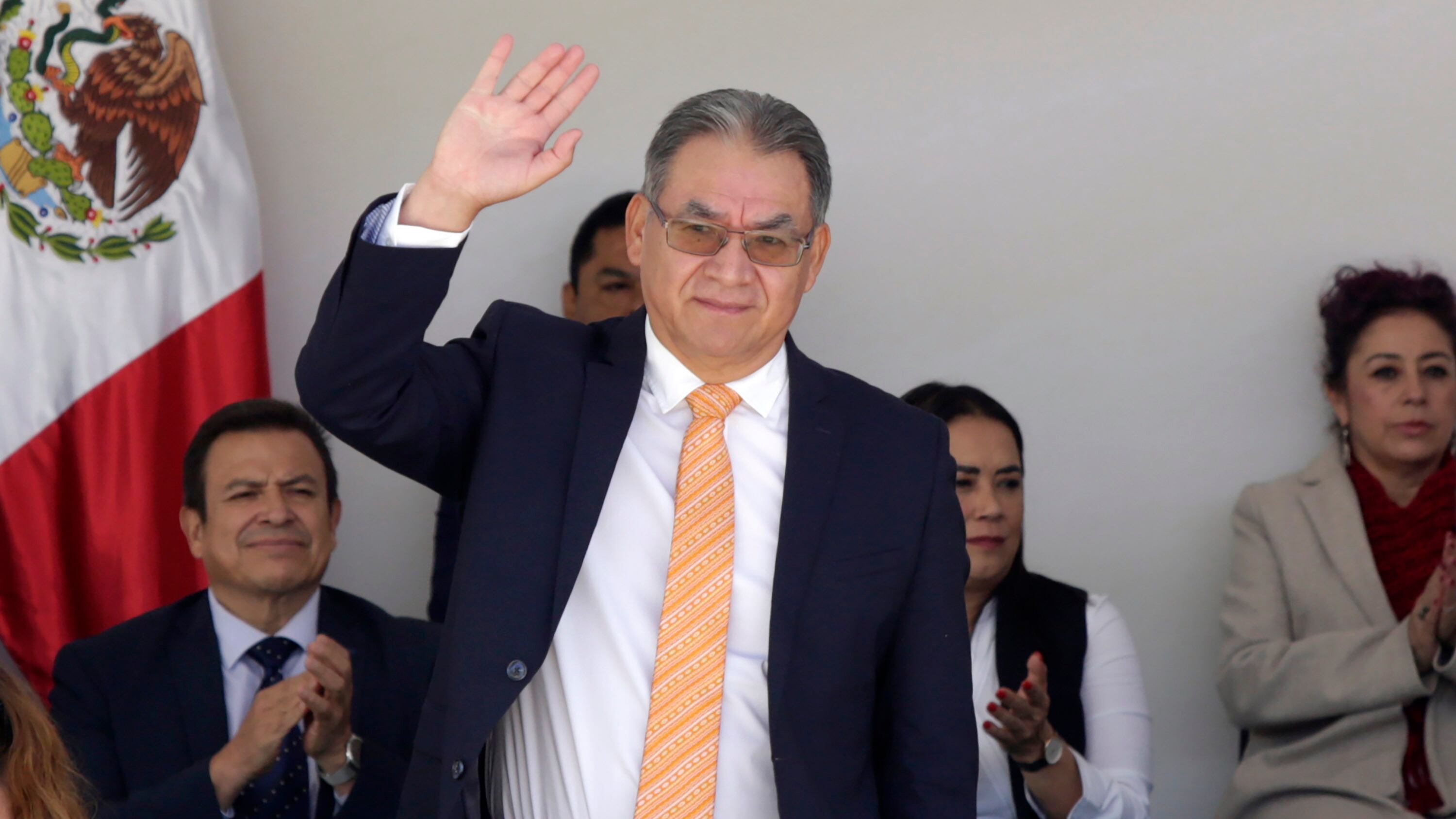 FOTO: Agencia Enfoque