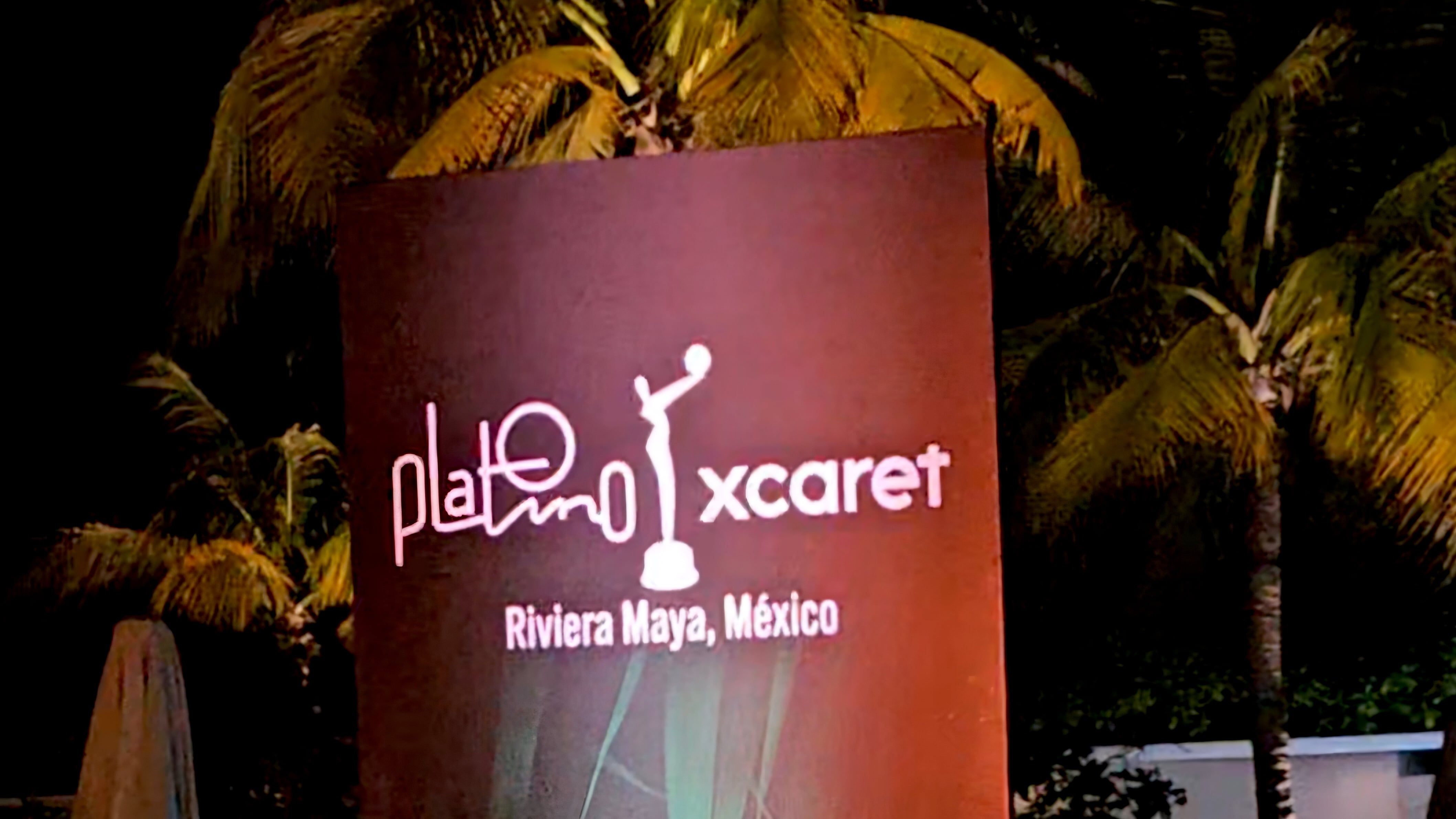 Xcaret