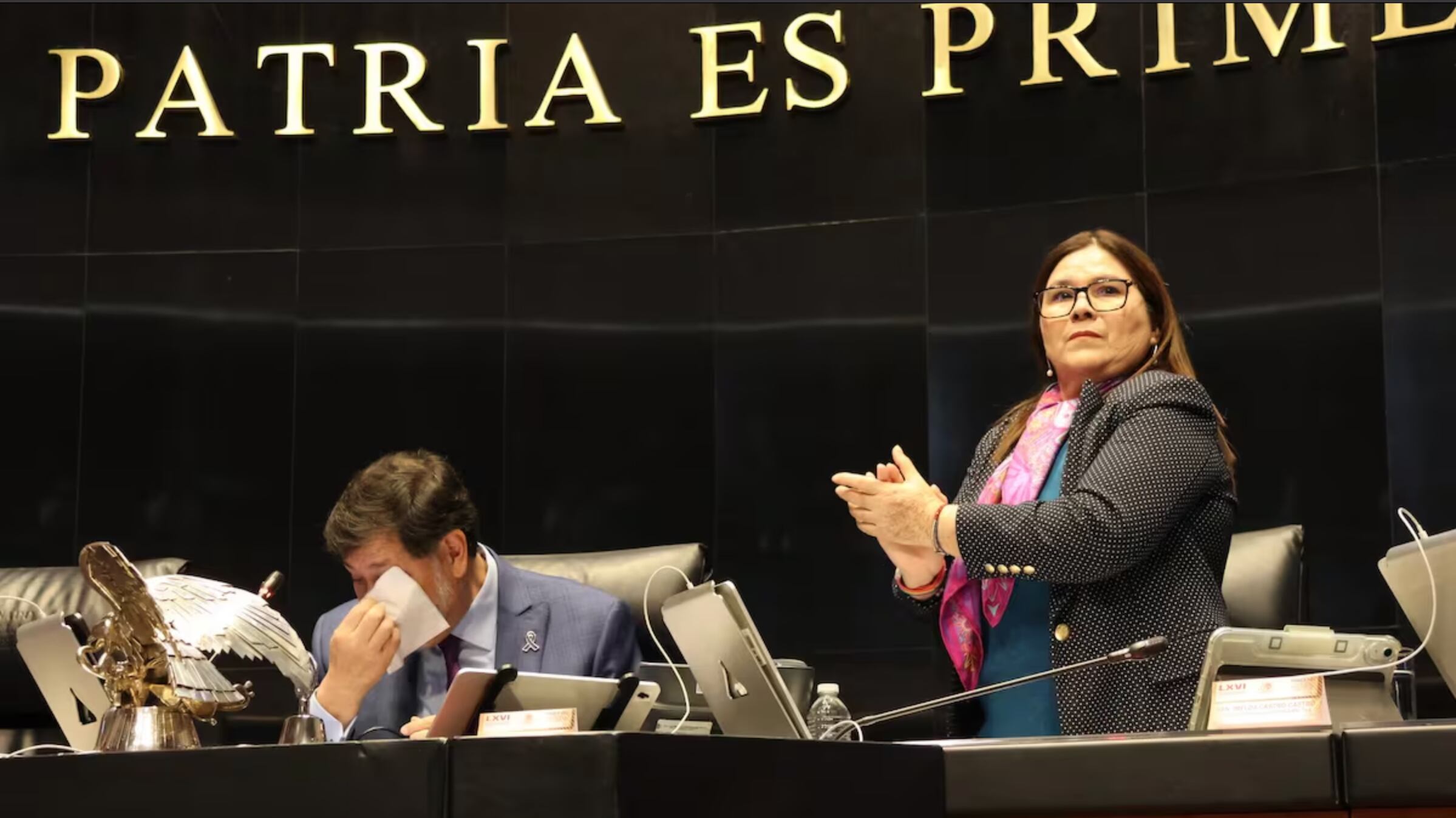 Gerardo Fernández Noroña