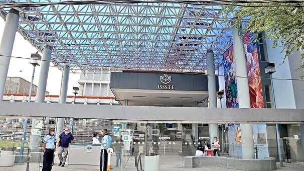 ISSSTE Guadalajara