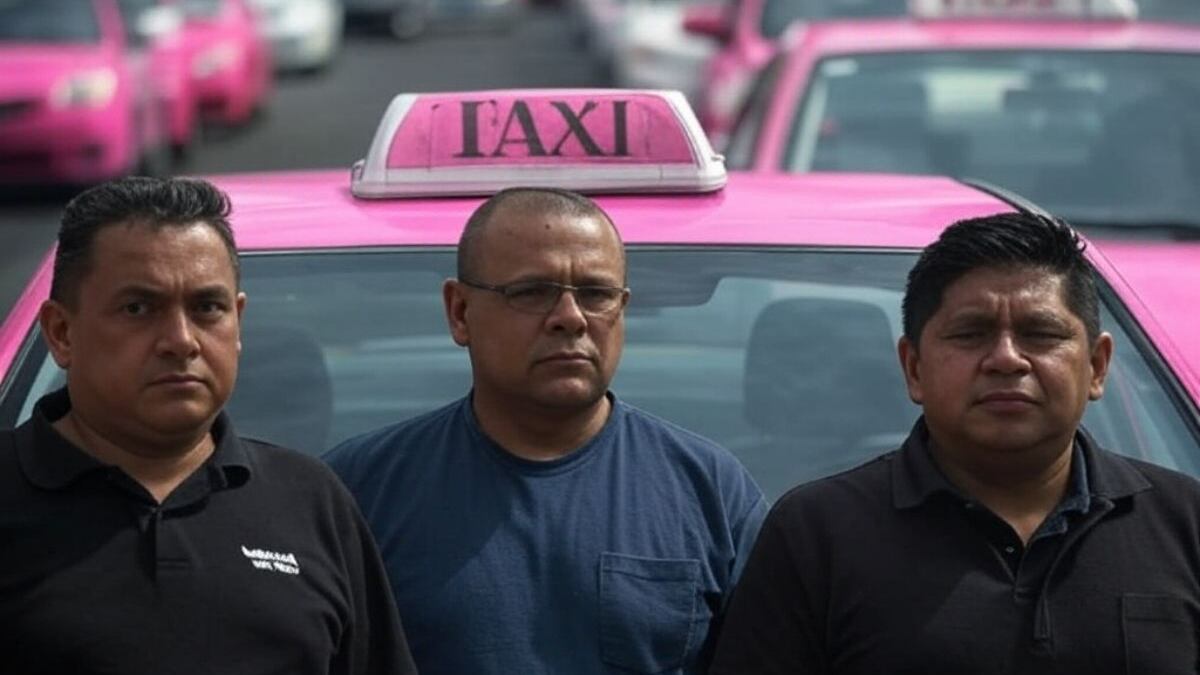 Lunes 14 de abril: Manifestaciones y marchas hoy CDMX; alternativas viales y calles afectadas