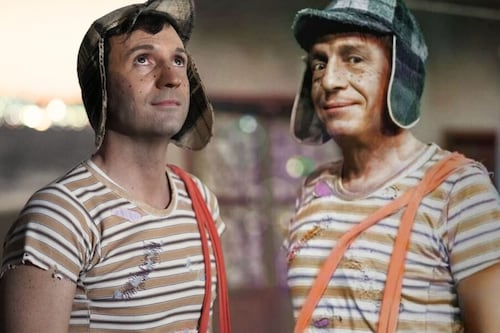 ¿Cuándo se estrena ‘Chespirito: Sin querer queriendo’? Fecha y dónde ver la bioserie de Roberto Gómez Bolaños