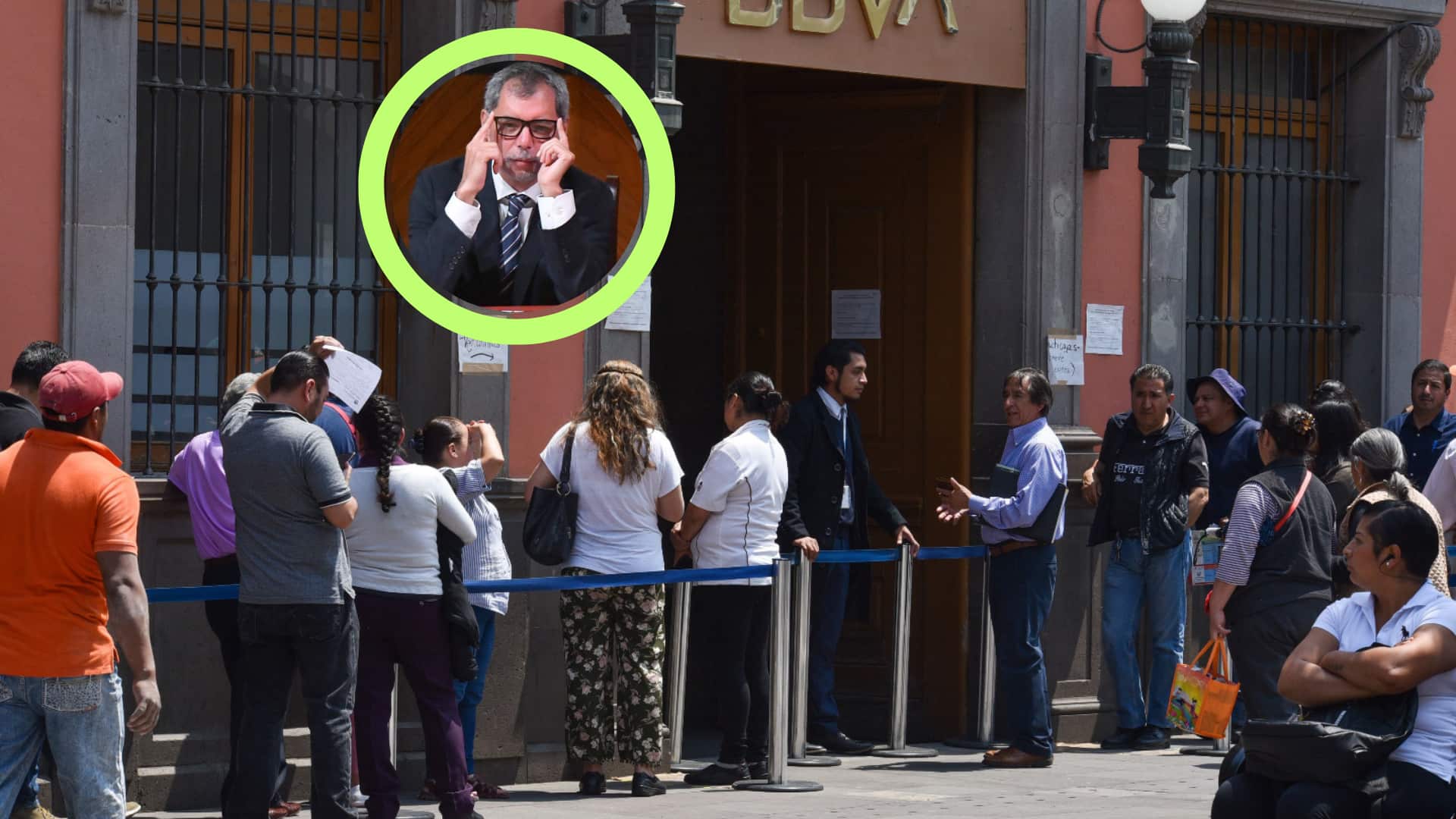 La población con servicios financieros creció a 76.5%, el uso de efectivo bajó a 85% y quienes esperan que el gobierno cubra sus gastos de la vejez se disparó a 68%.