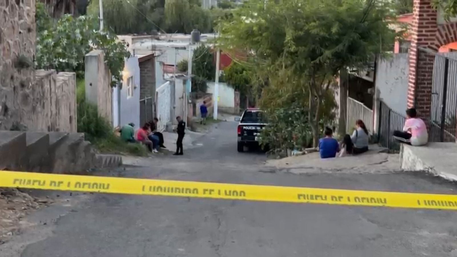 Tras el descuido presuntamente de sus padres, un bebé de un año falleció ahogado en el interior de un balde en el poblado de Río Blanco en el municipio de Zapopan, Jalisco.