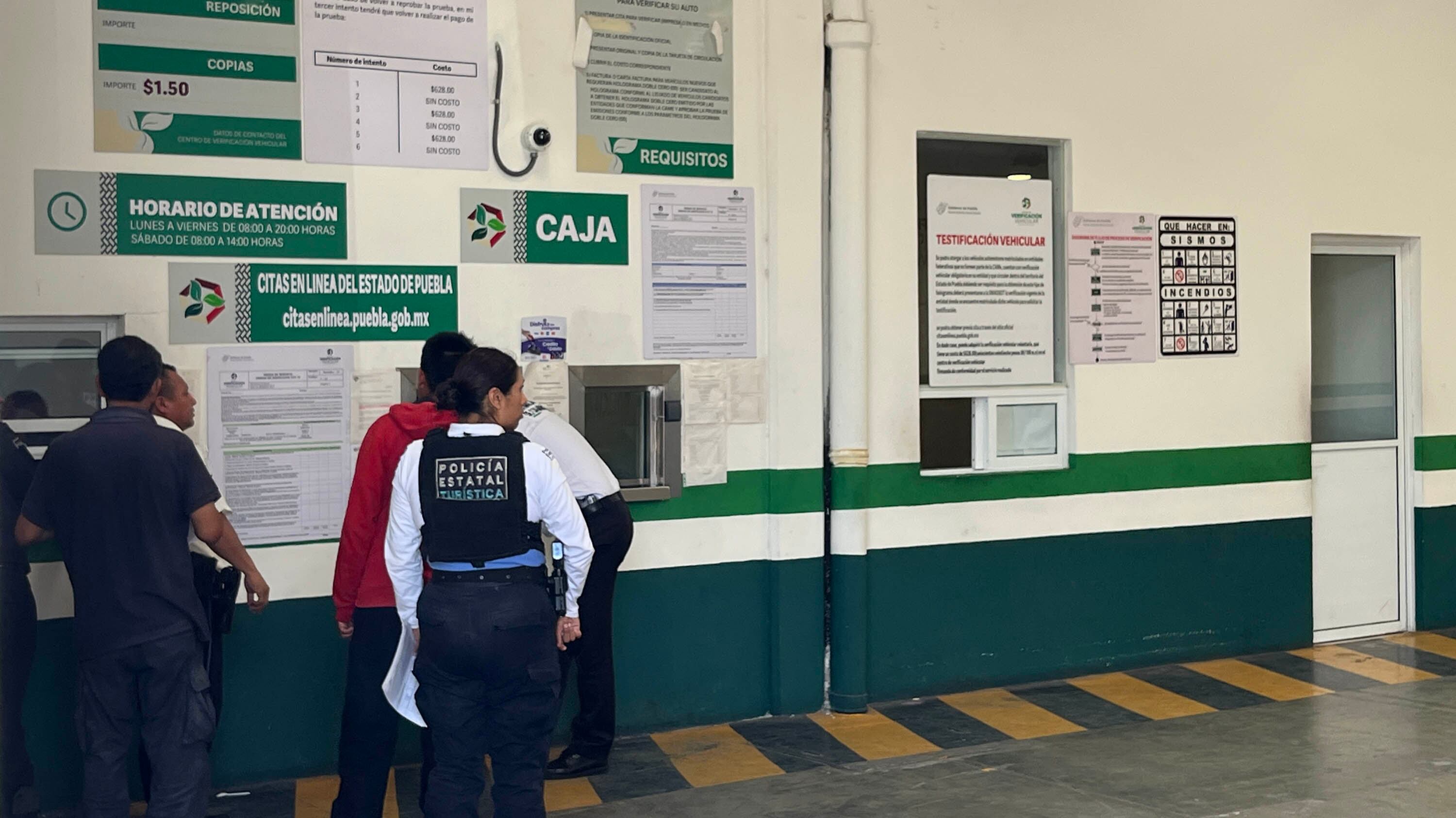 FOTO: Agencia Enfoque