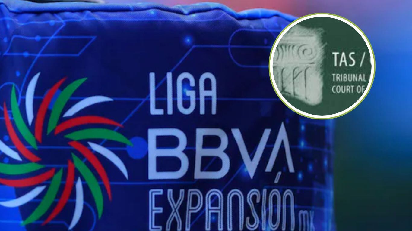 Liga de Expansión MX