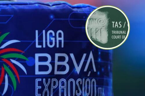 ¡Buenas noticias! La Liga MX finalmente regresará el ascenso y descenso