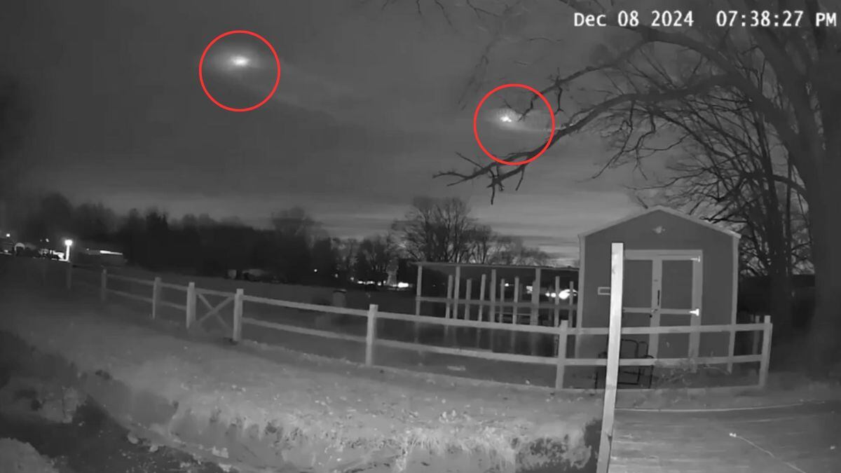 “No son marcianos”: Estados Unidos despliega recursos adicionales para investigar avistamientos de drones