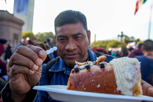 ¿Por qué se acostumbra partir Rosca de Reyes el 6 de enero?