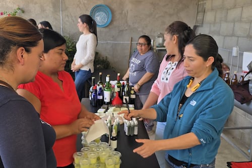 El Instituto Estatal de Capacitación promueve la modalidad in situ