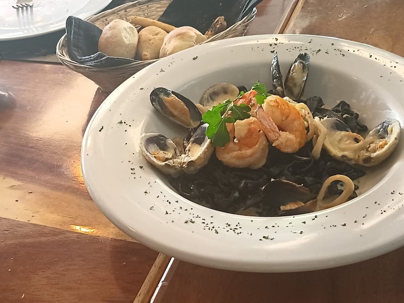 La auténtica cocina mediterránea cobra vida en un rincón de la colonia Del Valle