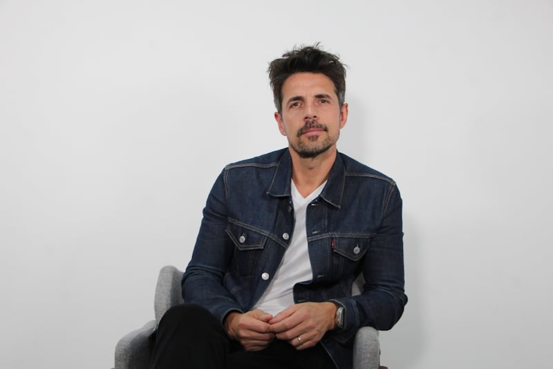 Juan Martín Jáuregui