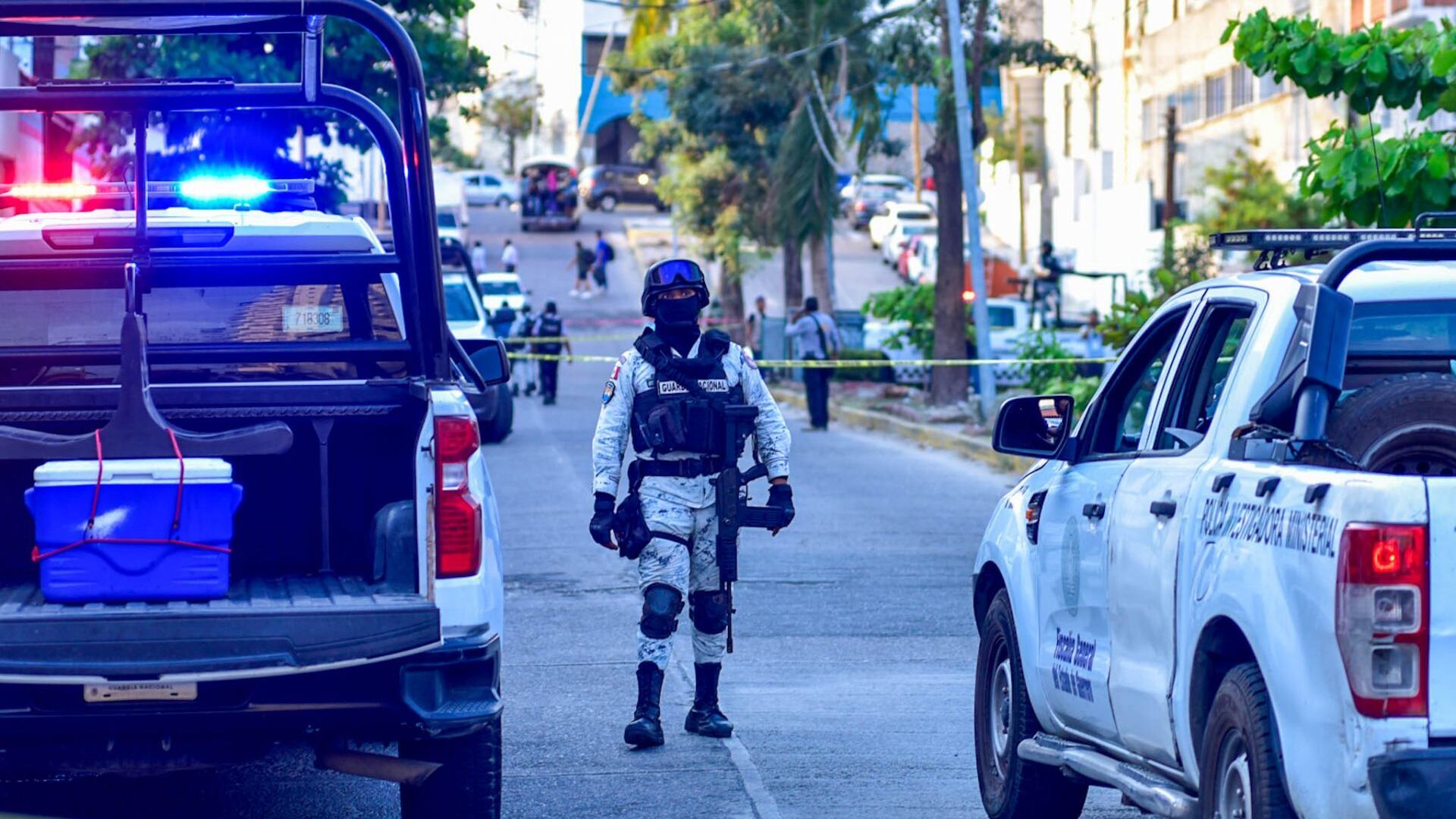Cada día son asesinados 6.6 menores de edad