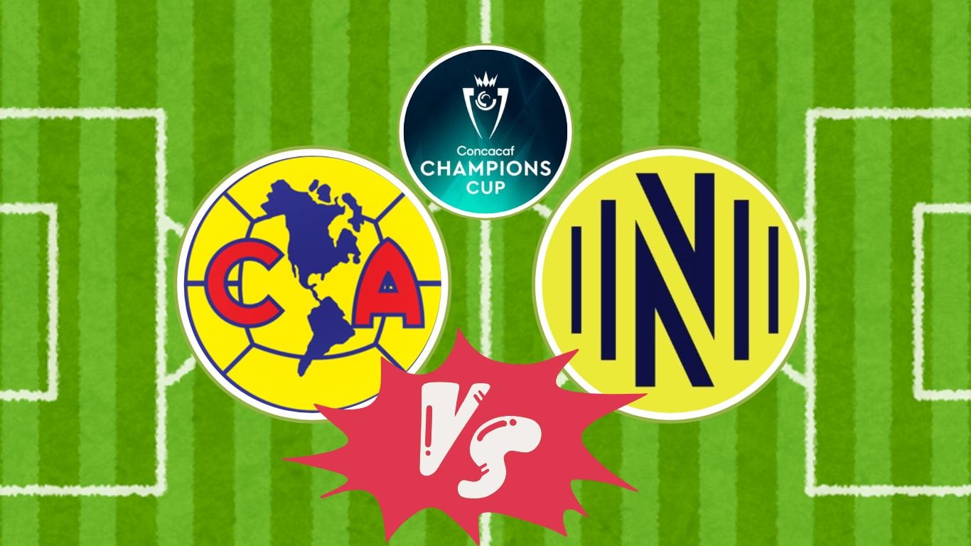 América vs. Nashville