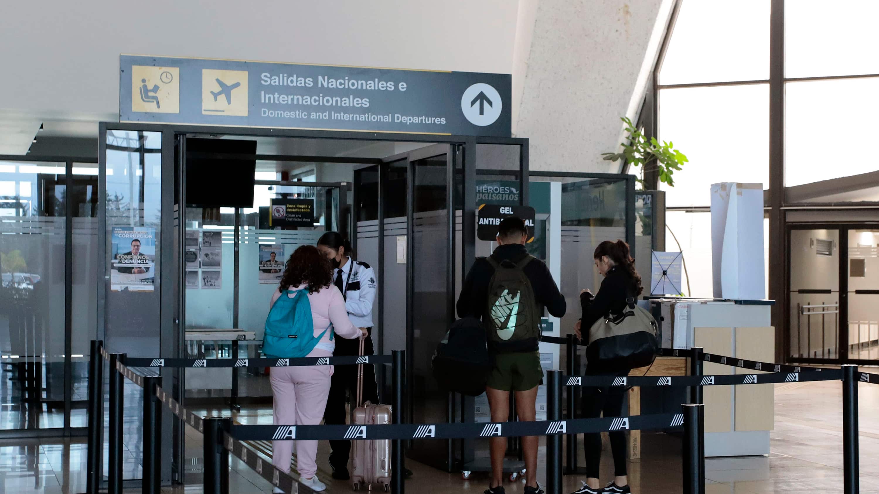 FOTO: Agencia Enfoque